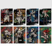 Ichiban Kuji Act-Age Prize E Mini Canvas Board - Mandorama
