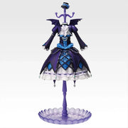 Ichiban Kuji Aikatsu! Last One Prize Goth Magic Coordinate Accessory Tray - Mandorama