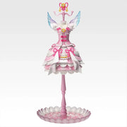 Ichiban Kuji Aikatsu! Prize A Aurora Kiss Coordinate Accessory Tray - Mandorama