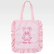 Ichiban Kuji Aikatsu! Prize C Angelic Sugar Tote Bag - Mandorama