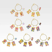 Ichiban Kuji Aikatsu! Prize D Aikatsu! Card Bag Charm ① - Mandorama