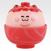 Ichiban Kuji Akami Karubi Last One Prize Debu Karubi Bowl - Mandorama