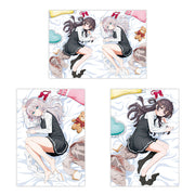 Ichiban Kuji Alya Sometimes Hides Her Feelings in Russian Prize B Recorded Voice Cuddle Visual Cross - Mandorama