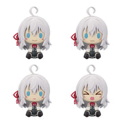 Ichiban Kuji Alya Sometimes Hides Her Feelings in Russian Prize C Choco-Nokko Figure Alya Collection - Mandorama