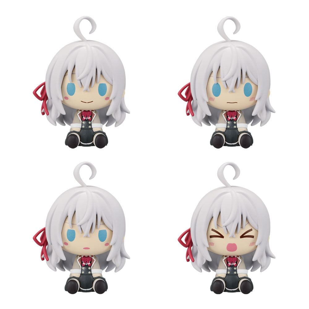 Ichiban Kuji Alya Sometimes Hides Her Feelings in Russian Prize C Choco-Nokko Figure Alya Collection - Mandorama