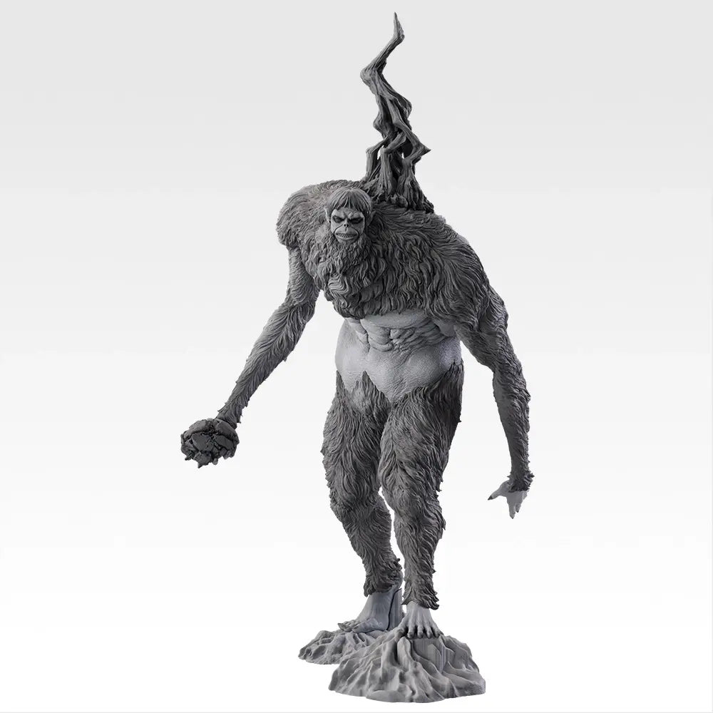 Ichiban Kuji Attack on Titan Last One Prize Beast Titan Figure ~Heaven and Earth War ver.~ MEGAIMPACT - Mandorama