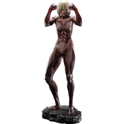 Ichiban Kuji Attack on Titan Prize A Female Titan MEGAIMPACT - Mandorama