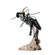 Ichiban Kuji Attack on Titan Prize B Levi Ackerman Figure ~The World We Dreamed Of~ - Mandorama