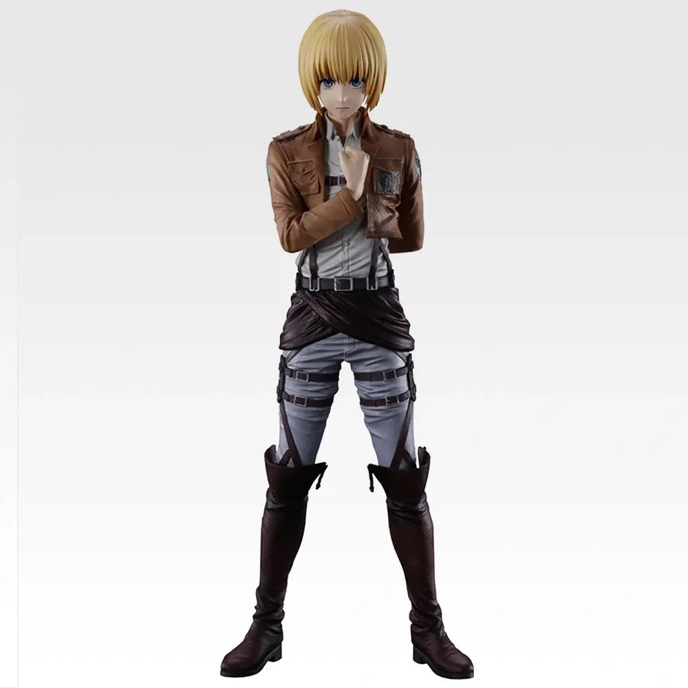 Ichiban Kuji Attack on Titan Prize C Armin MASTERLISE Figure - Mandorama [src:https://assets.1kuji.com/uploads/product_item/image/106585/7bdc7fd8-7009-42ce-bbcd-d37f3b7cf99d.webp]