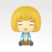 Ichiban Kuji Attack on Titan Prize D Chokonokko Figure Armin ~Toward That Tree on the Hill~ - Mandorama