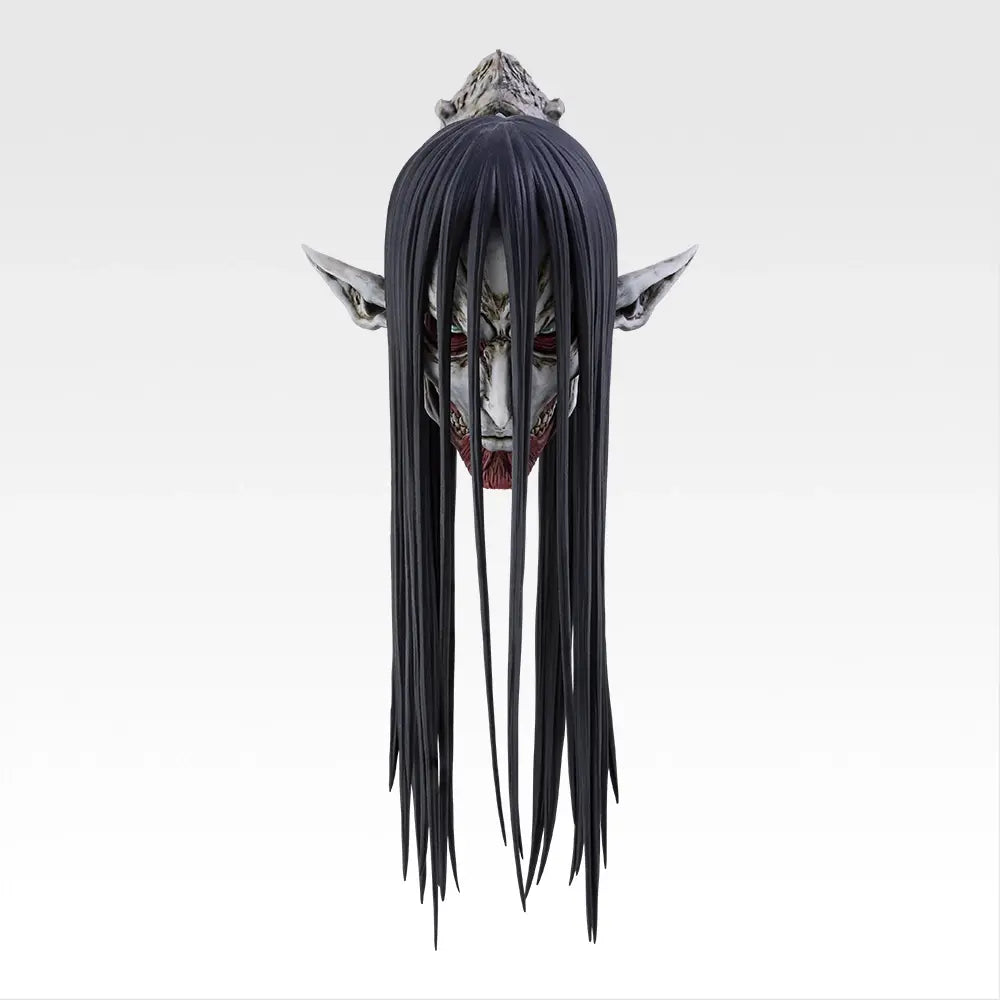 Ichiban Kuji Attack on Titan Prize D Titan Head Magnet - Mandorama