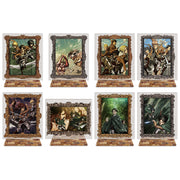Ichiban Kuji Attack on Titan Prize E Acrylic Stand A - Mandorama