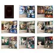 Ichiban Kuji Attack on Titan Prize F Memorial Card ~The Final Battle~ - Mandorama