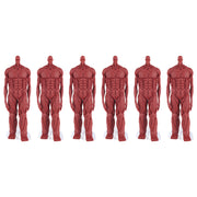 Ichiban Kuji Attack on Titan Prize I The Rumbling Figure - Mandorama