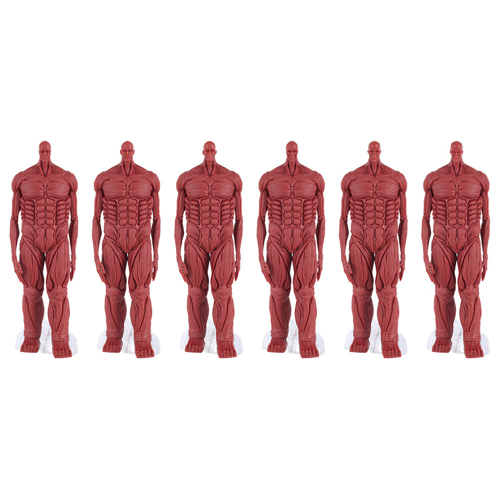 Ichiban Kuji Attack on Titan Prize I The Rumbling Figure - Mandorama
