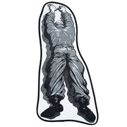 Ichiban Kuji Baki Prize C Sikorsky Rug Mat - Mandorama