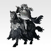 Ichiban Kuji Berserk Last One Prize Skull Knight on Horseback MASTERLISE Figure - Mandorama