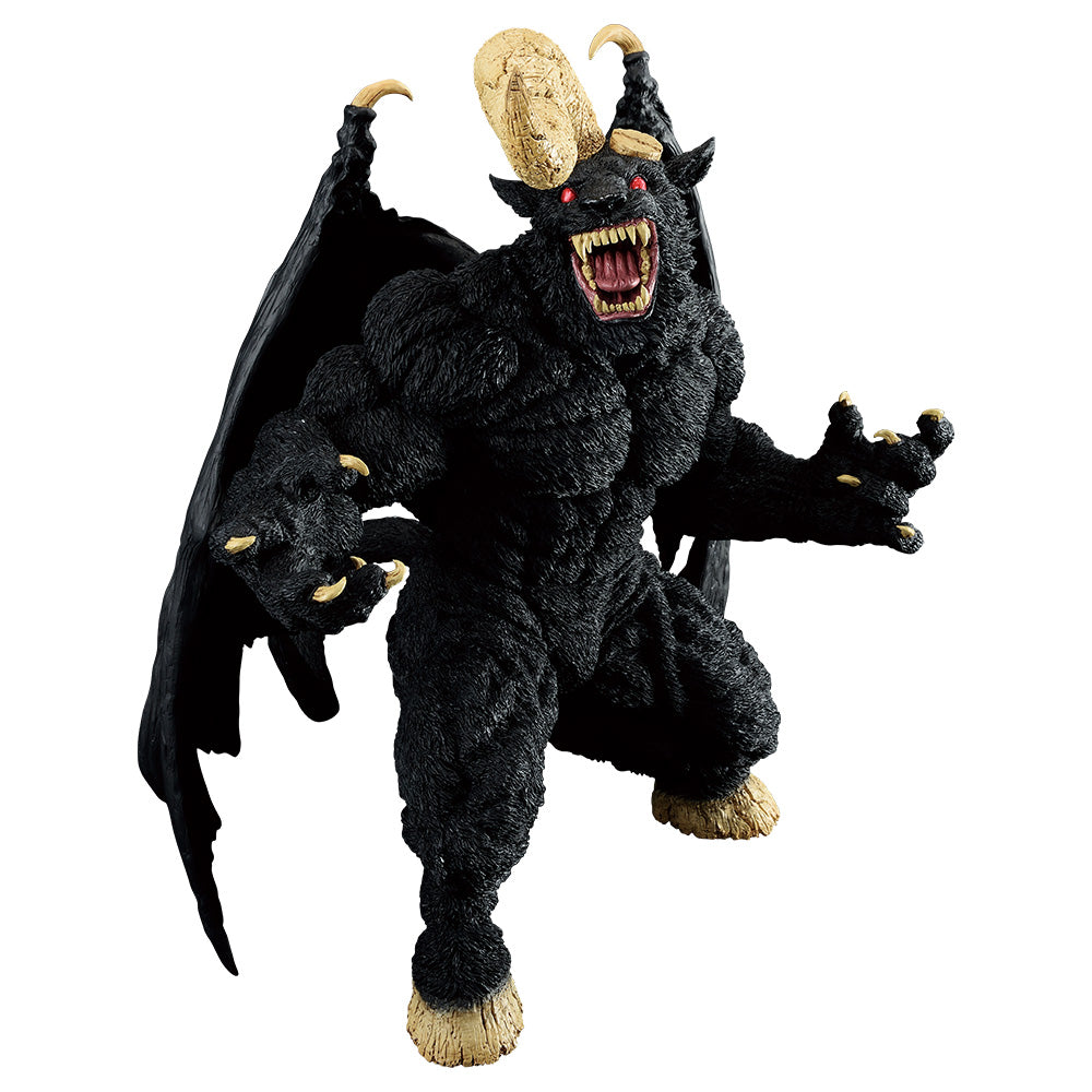 Ichiban Kuji Berserk Last One Prize Zodd SOFVICS Figure - Mandorama