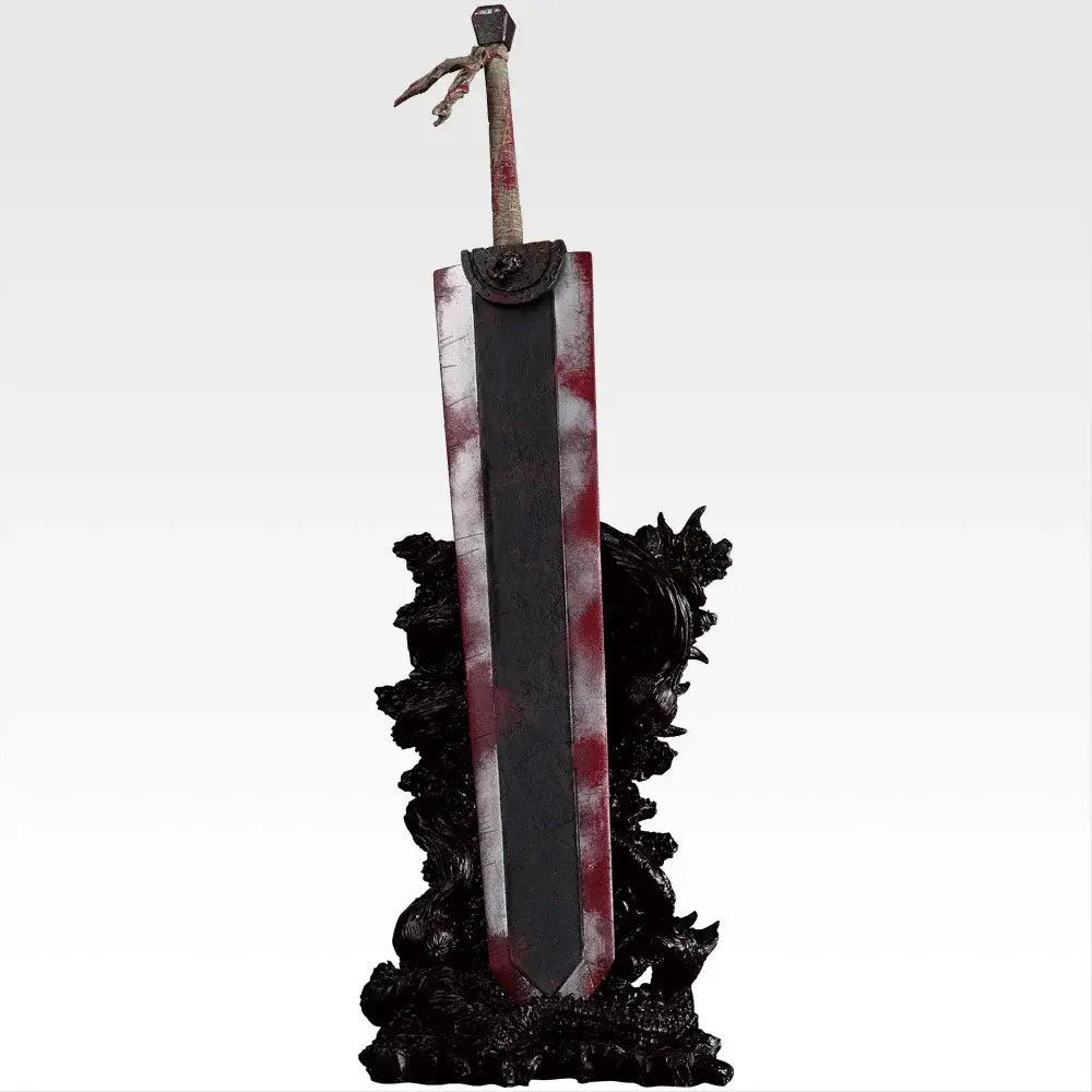 Ichiban Kuji Berserk Prize C Dragonslayer MASTERLISE - Mandorama