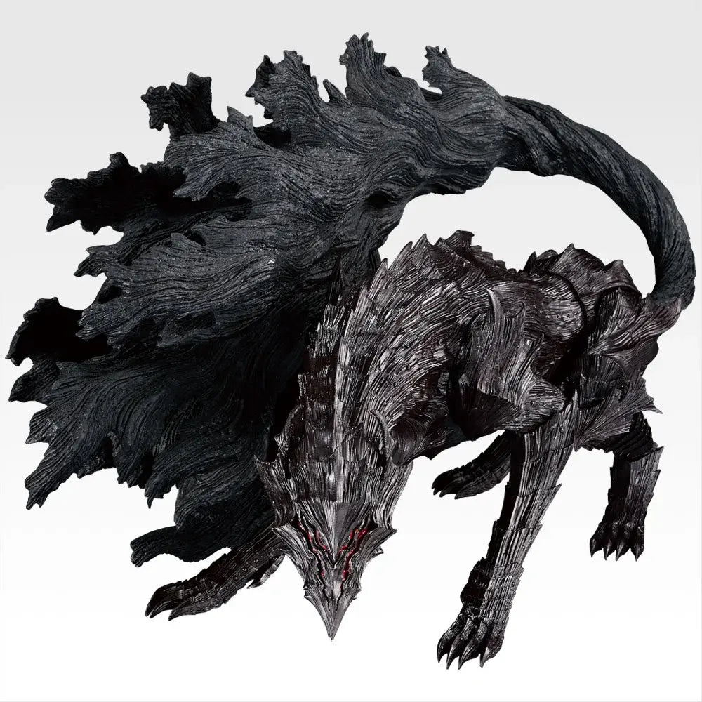 Ichiban Kuji Berserk Prize D Beast of Darkness MASTERLISE Figure - Mandorama