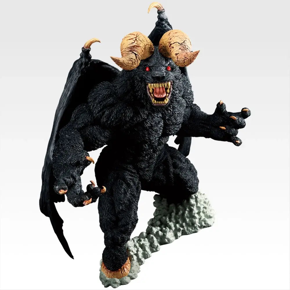 Ichiban Kuji Berserk Prize E Zodd SOFVICS Figure - Mandorama