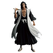 Ichiban Kuji Bleach Last One Prize Kenpachi Zaraki Figure - Mandorama