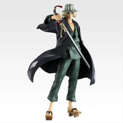 Ichiban Kuji Bleach Last One Prize Kisuke Urahara MASTERLISE Figure - Mandorama