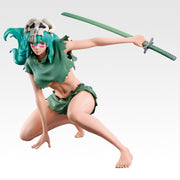 Ichiban Kuji Bleach Last One Prize Nelliel Tu Odelschwanck MASTERLISE Figure - Mandorama