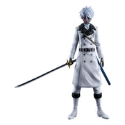 Ichiban Kuji Bleach Last One Prize Toshiro Hitsugaya Zombie Ver. MASTERLISE Figure - Mandorama