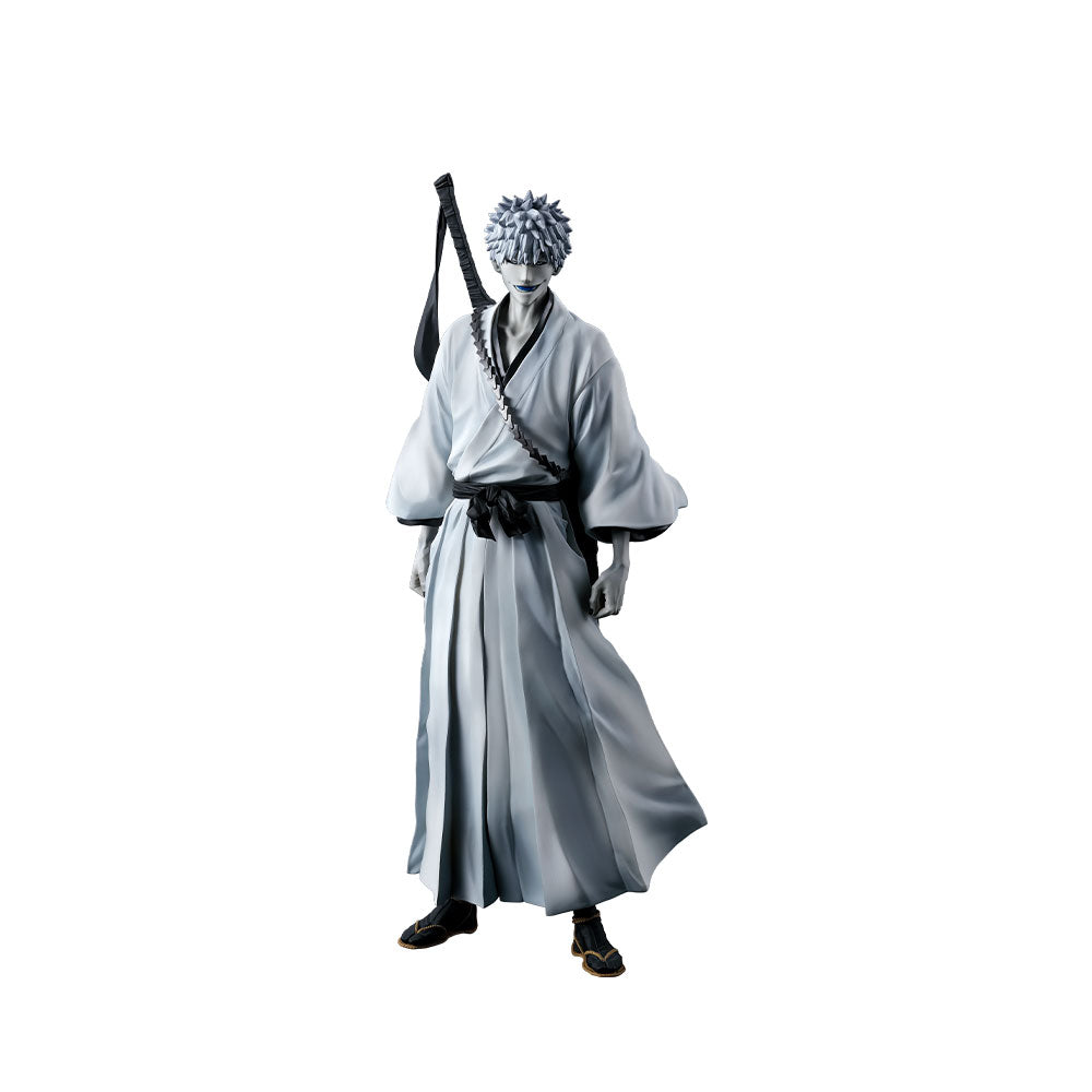 Ichiban Kuji BLEACH Prize A Ichigo Kurosaki - Inner Hollow MASTERLISE Figure - Mandorama