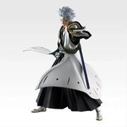 Ichiban Kuji Bleach Prize A Toshiro Hitsugaya MASTERLISE Figure - Mandorama