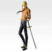 Ichiban Kuji Bleach Prize B Shinji Hirako MASTERLISE Figure - Mandorama
