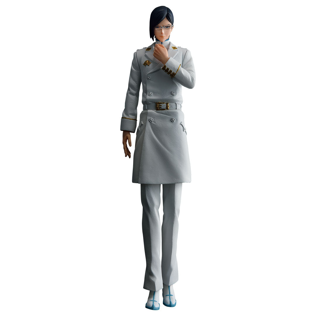 Ichiban Kuji Bleach Prize B Uryu Ishida Figure - Mandorama