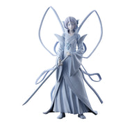 Ichiban Kuji Bleach Prize C Rukia Kuchiki Hakka Hasso MASTERLISE Figure - Mandorama
