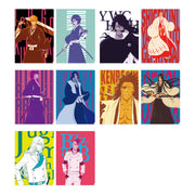 Ichiban Kuji Bleach Prize E Clear File - Mandorama