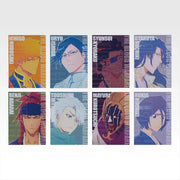 Ichiban Kuji Bleach Prize H Canvas-Style Board - Mandorama