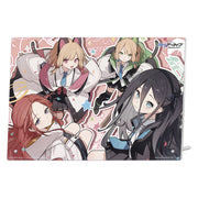Ichiban Kuji Blue Archive Prize D Acrylic Board Game Development Department - Mandorama