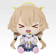 Ichiban Kuji Blue Archive Prize D Chokonokko Plush Plus Hifumi - Mandorama