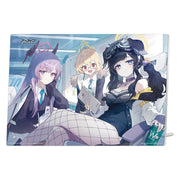 Ichiban Kuji Blue Archive Prize F Acrylic Board Engineer Department - Mandorama