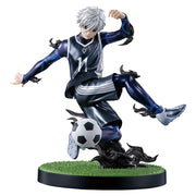 Ichiban Kuji Blue Lock Last One Prize Seishirō Nagi Figure Last One Ver. - Mandorama