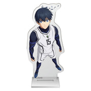 Ichiban Kuji Blue Lock Prize A Isagi Yoichi Acrylic Figure - Mandorama