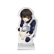 Ichiban Kuji Blue Lock Prize B Chouraku Kai Acrylic Figure - Mandorama