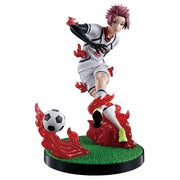 Ichiban Kuji Blue Lock Prize C Sae Itoshi Figure - Mandorama