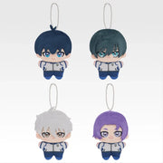 Ichiban Kuji Blue Lock Prize D Kirarize Mascot - Mandorama