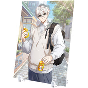 Ichiban Kuji Blue Lock Prize E Seishiro Nagi Acrylic Board - Mandorama