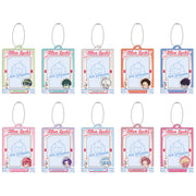 Ichiban Kuji Blue Lock Prize F Pass Case - Mandorama