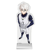 Ichiban Kuji Blue Lock Prize F Seishiro Nagi Acrylic Figure - Mandorama
