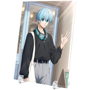 Ichiban Kuji Blue Lock Prize G Yo Hiori Acrylic Board - Mandorama