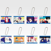 Ichiban Kuji Blue Lock Prize H Scene Photo Acrylic Charm - Mandorama