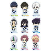 Ichiban Kuji Blue Lock Prize H Sogyutto Acrylic Stand A - Mandorama